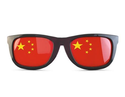 are smith sunglasses made in china